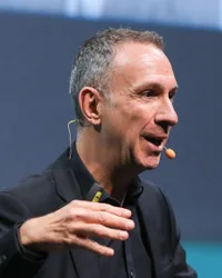 Bruno Marion, conférencier