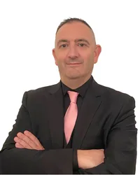 Sebastien Bouziat, conférencier santé