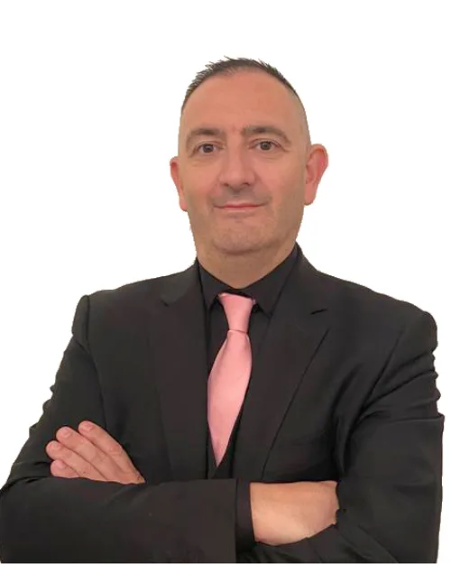 Sebastien BOUZIAT, conférencier
