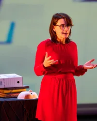 Patricia Goyon, conférencier intelligence relationnelle