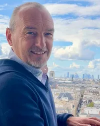 Xavier Carpentier-Tanguy, conférencier