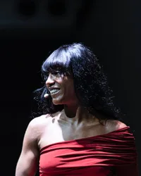 Julina NILUSMAS, conférencier