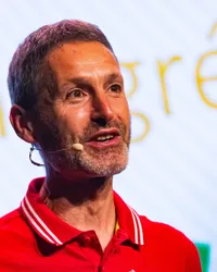 Sébastien BICHON, conférencier