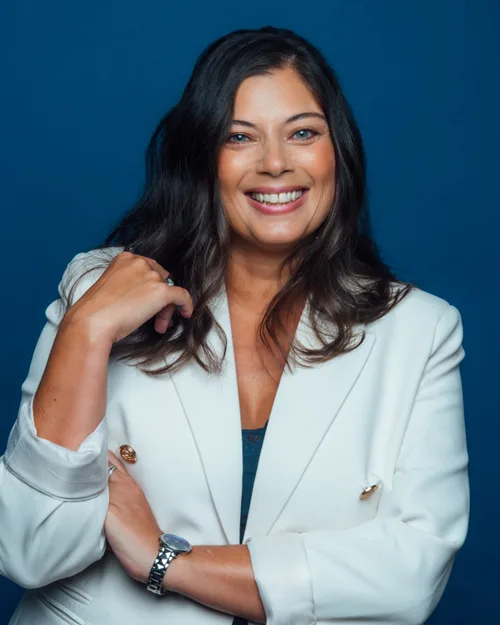 Solenne Bocquillon- Le Goaziou, speaker