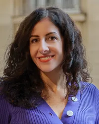 Lucie Lebaz, marque employeur speaker