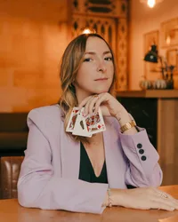 Alice Pailhès, conférencier