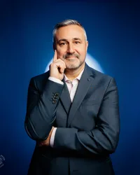 Jerome Viro, creativite speaker