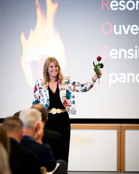Stéphanie JuleT, conférencier