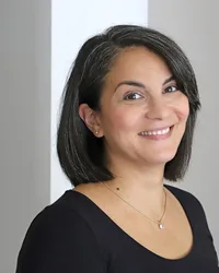 Sabrina Touabet, conférencier alignement