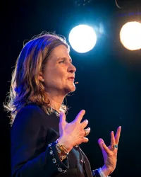 Elvire Regnier, conférencier