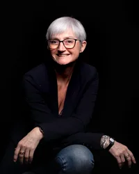 Marine Chosson, conférencier handicap invisible