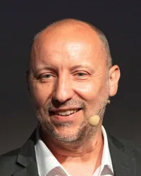 Pascal Haumont, communication speaker