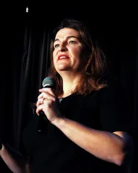 Olivia Pierre-Subran, conférencier