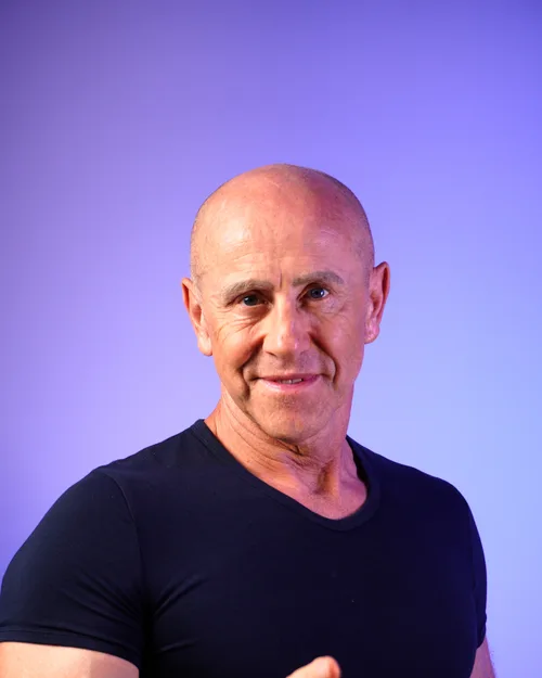 Laurent GOULVESTRE, speaker