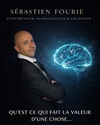 Sébastien FOURIE, conférencier