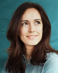 Leslie Coutterand, conférencier