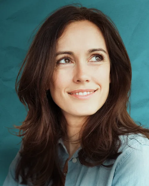 Leslie Coutterand, speaker