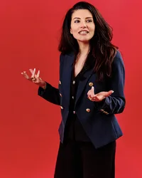 Sandrine PerrieR, conférencier