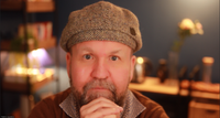 Frédéric Leguédois, conférencier agilité