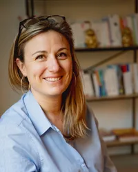 Stephanie Saincy, conférencier performance mentale