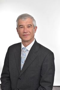 Philippe Davadie, conférencier leadership