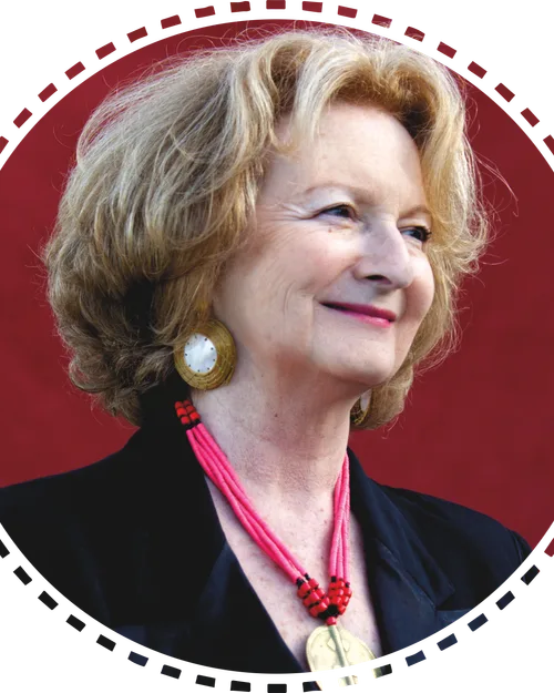 Edith Lassiat, speaker