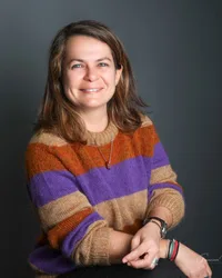 Laura Lecurieux-Belfond, conférencier