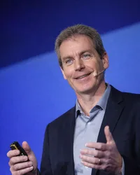 Dominique Bonsergent, conférencier engagement