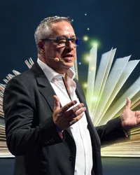 Siegfried Haack, conférencier engagement