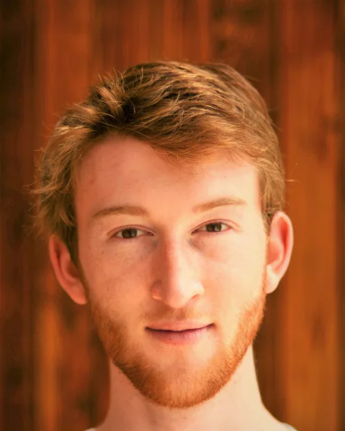 Thibault Genissel, speaker