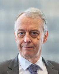 John Crowley, conférencier
