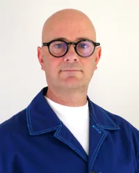 Benoit DOUHERET, conférencier