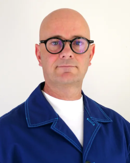 Benoit DOUHERET, speaker
