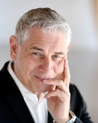 Cyrille Boureau, conférencier leadership