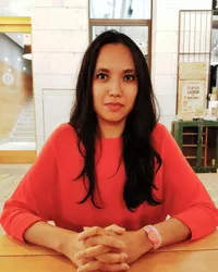 Thanh AGULLO, conférencier