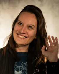Audrey Lecomte, conférencier