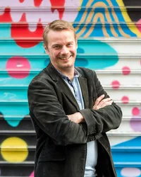 Guillaume Tostivint, intelligence artificielle speaker