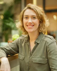 Emilie Proyart, intelligence artificielle speaker