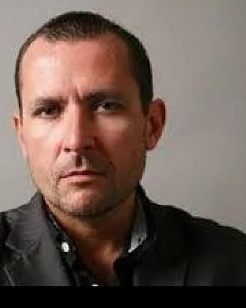 Franck PRIME, conférencier