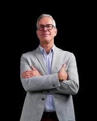 Michel Brébion, conférencier