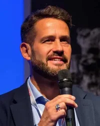 François Bert, conférencier