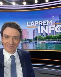 Benjamin Dubois, conférencier journalisme