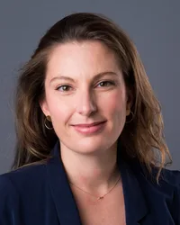 Anaïs Georgelin, conférencier