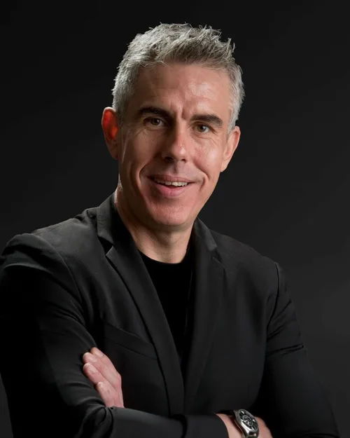 Jean-Sébastien BAJOLET, speaker