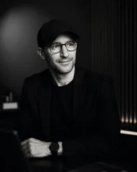 Remy Bigot, conférencier