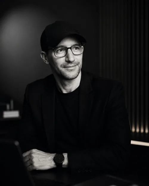 Remy Bigot, conférencier