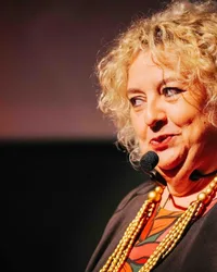 Marie-dominique Quilici, conférencier gestion de crise