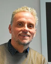 Laurent Cellerier, conférencier