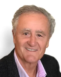 Hubert Ripoll, conférencier