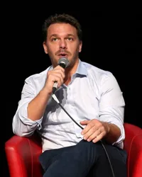 Frédéric Bardeau, conférencier numerique
